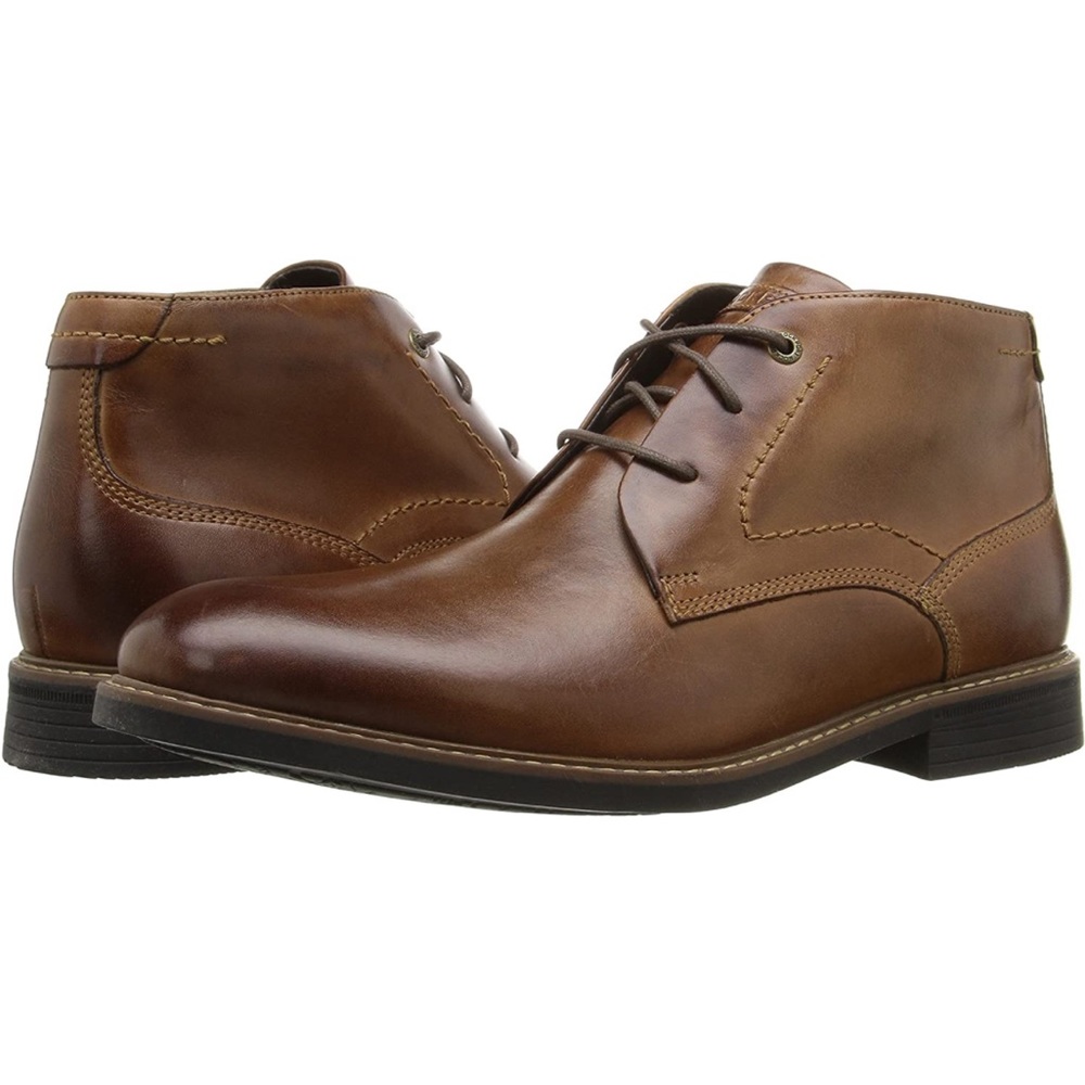 Rockport Men's Classic Break Chukka Boot
